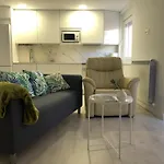 Chess City Apartment *