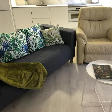 Chess City Διαμέρισμα *