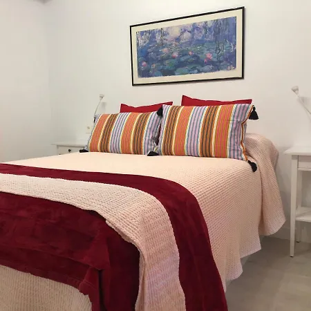 Chess City Διαμέρισμα *