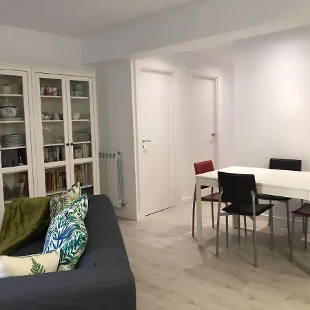 Apartmán Chess City *