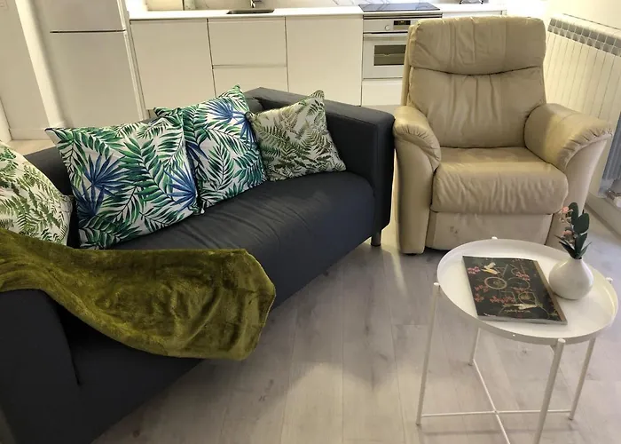 Chess City Διαμέρισμα *