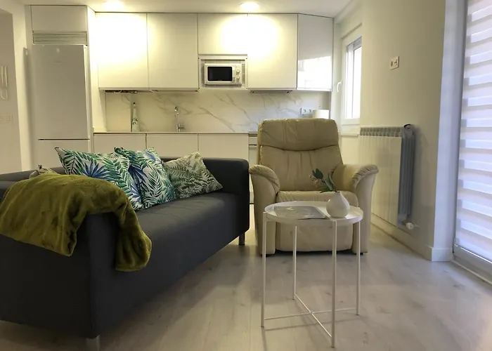 Chess City Διαμέρισμα *