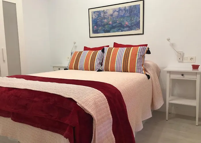 Chess City Διαμέρισμα *