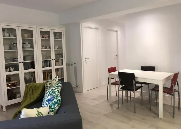 Διαμέρισμα Chess City *