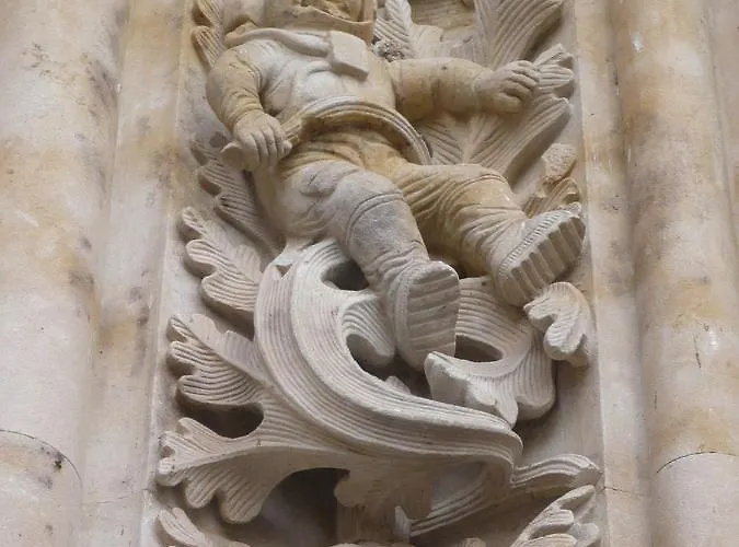 Chess City Διαμέρισμα *