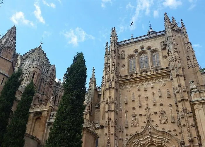 Διαμέρισμα Chess City